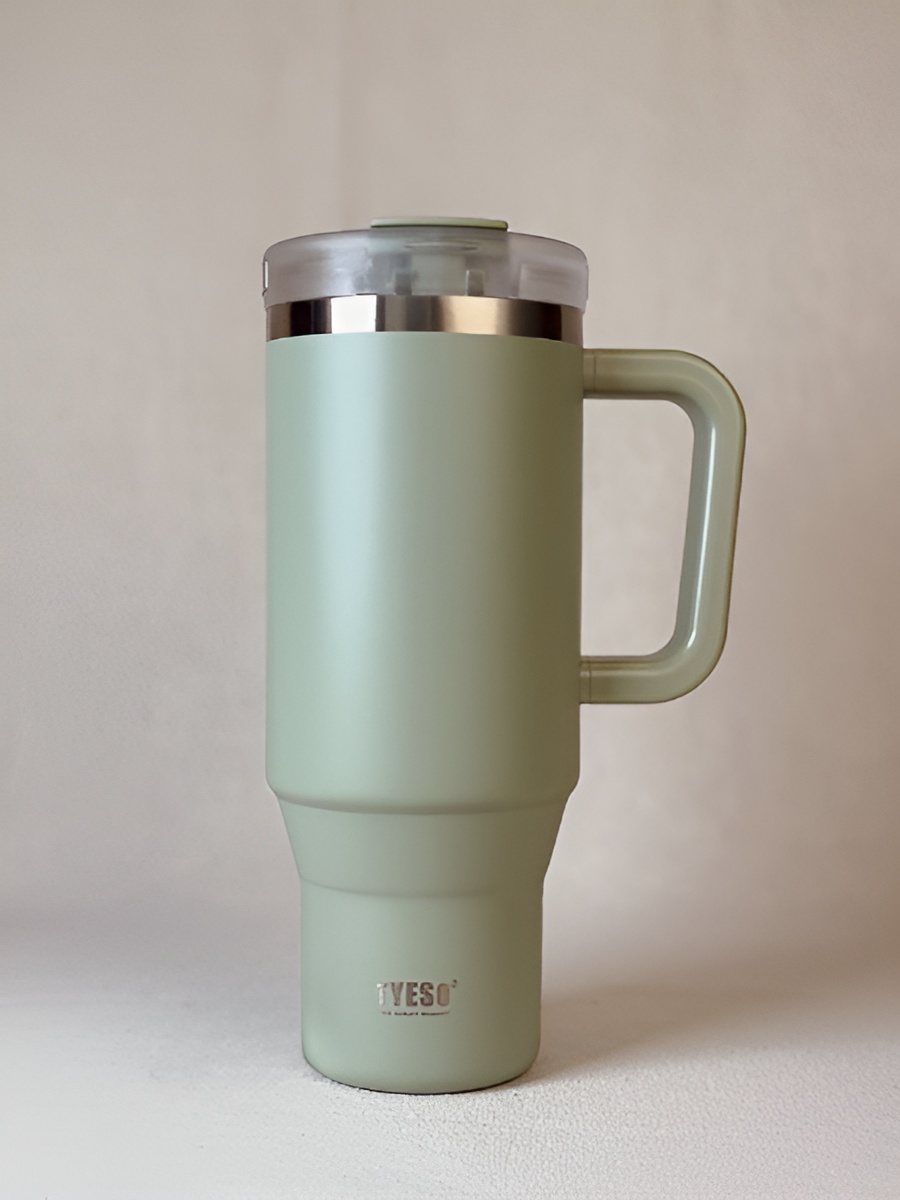 تصویر ماگ سفری با کیفیت ساخت بالا