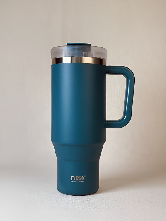 تصویر بدنه ضدخش تامبلر Tyso