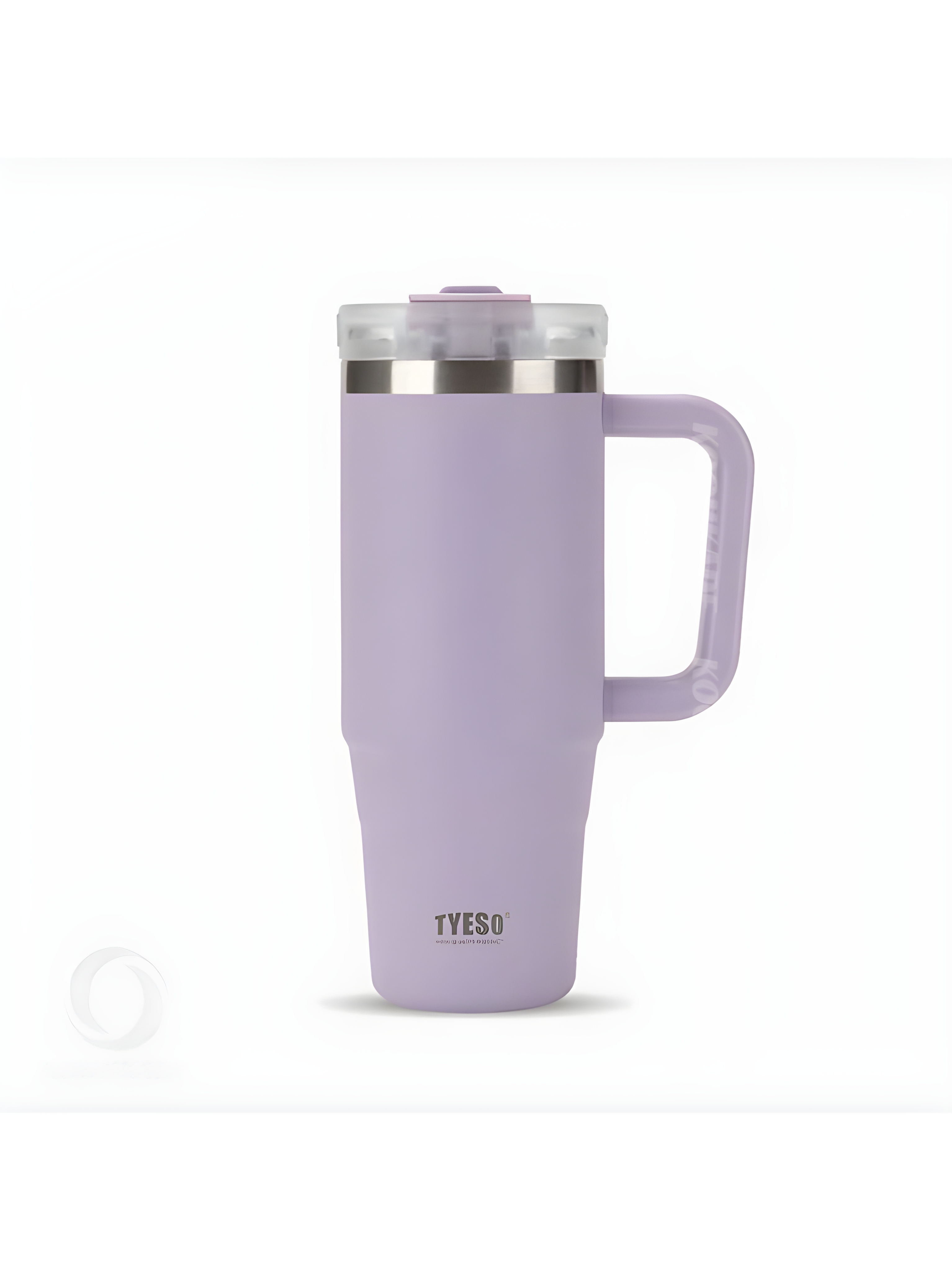 نمای کلی ماگ سفری 1200 میل تایسو