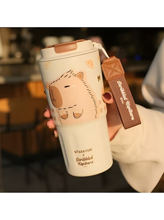 تراول ماگ پاپی مناسب محل کار و سفر