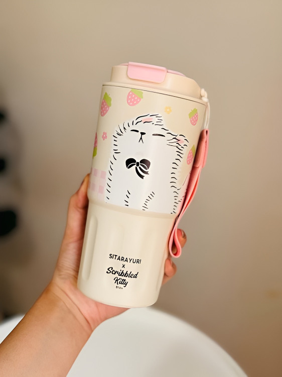 تامبلر پاپی تکحالته با بدنه مقاوم