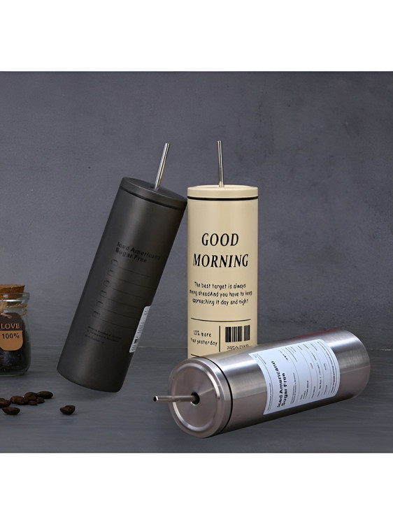 عکس لیوان مکانیسمدار نی ثابت برای اسموتی