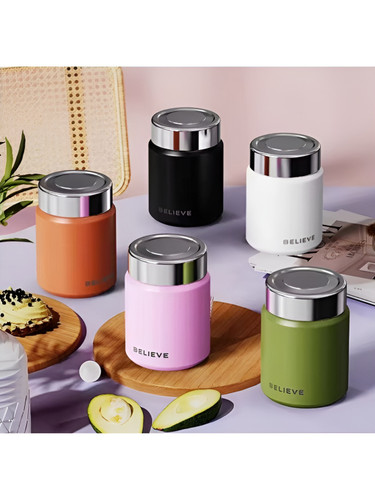 تصویر مینی فلاسک بلیو