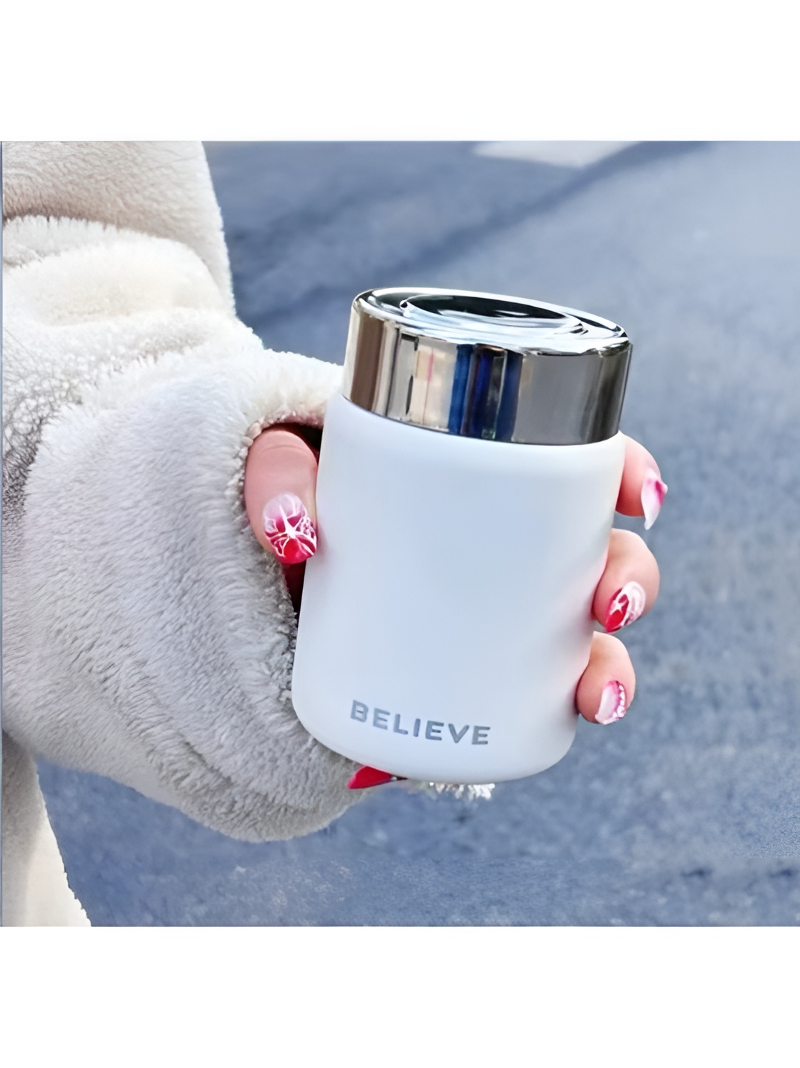 عکس مینی فلاسک مناسب چای و قهوه