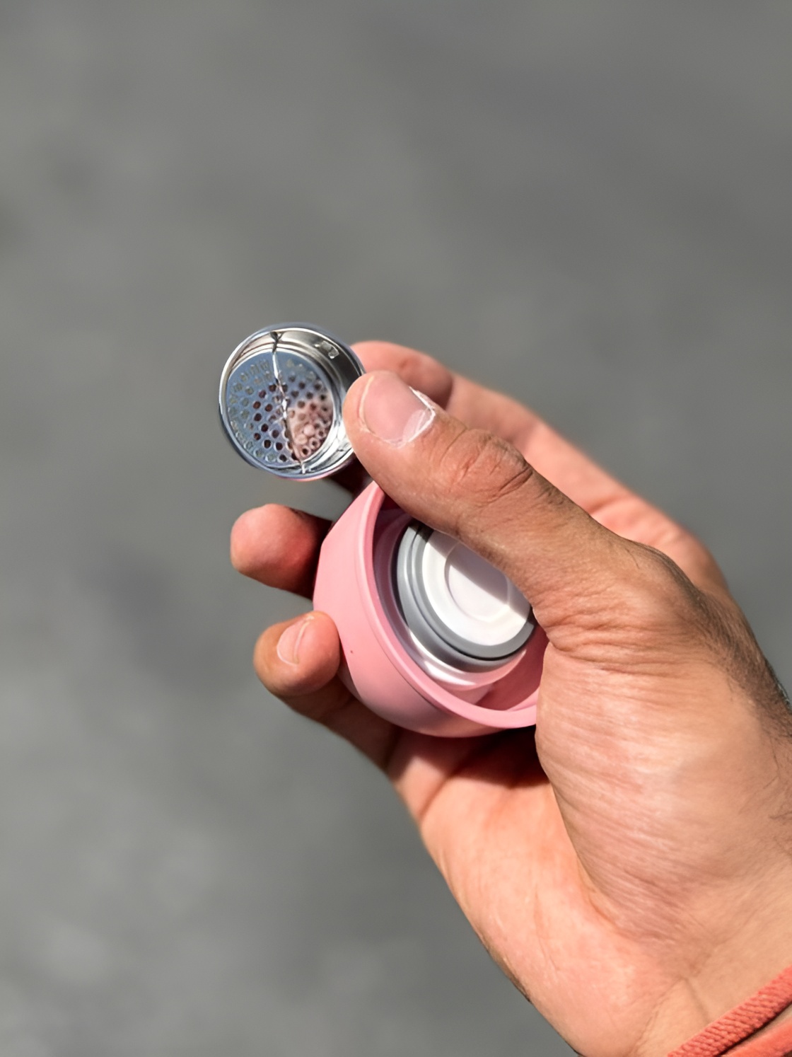 عکس فلاسک کوچک Enjoy با طراحی فانتزی