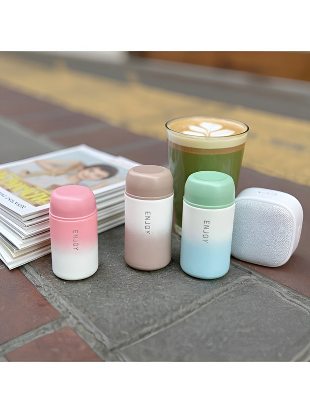 تصویر مینی فلاسک ۲۰۰ میل اینجوی