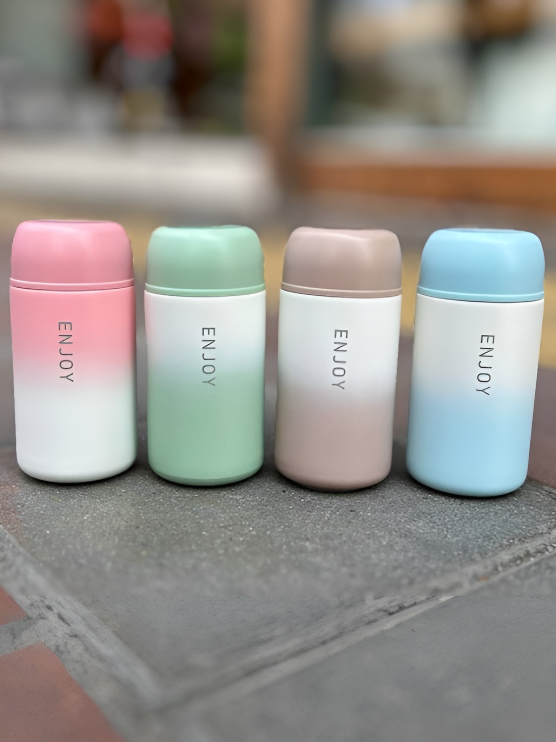 عکس مینی فلاسک مناسب نوشیدنی گرم