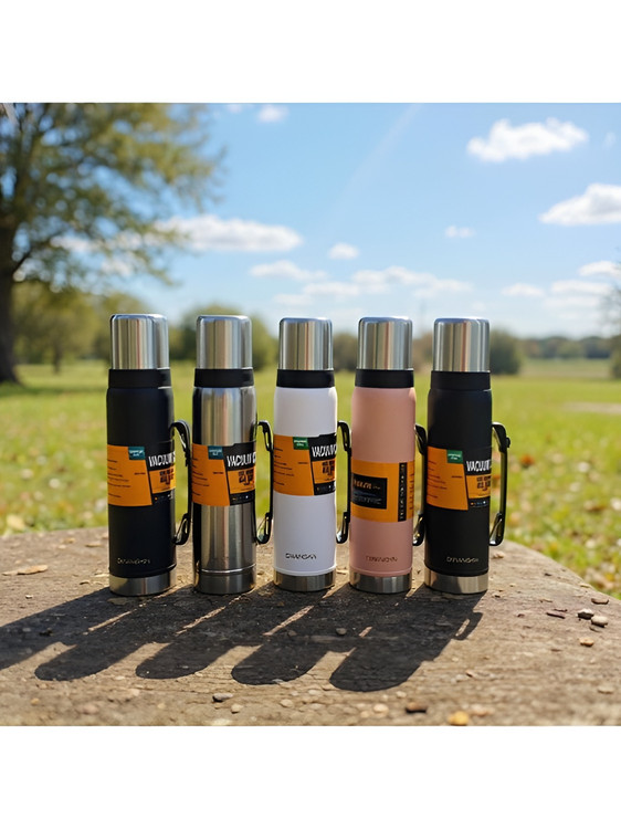 تصویر فلاسک دیوانگشین ۱۲۰۰ سیسی