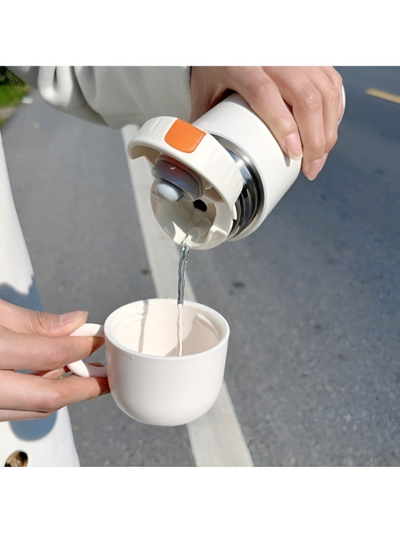 عکس فلاسک پاندا برای استفاده روزانه