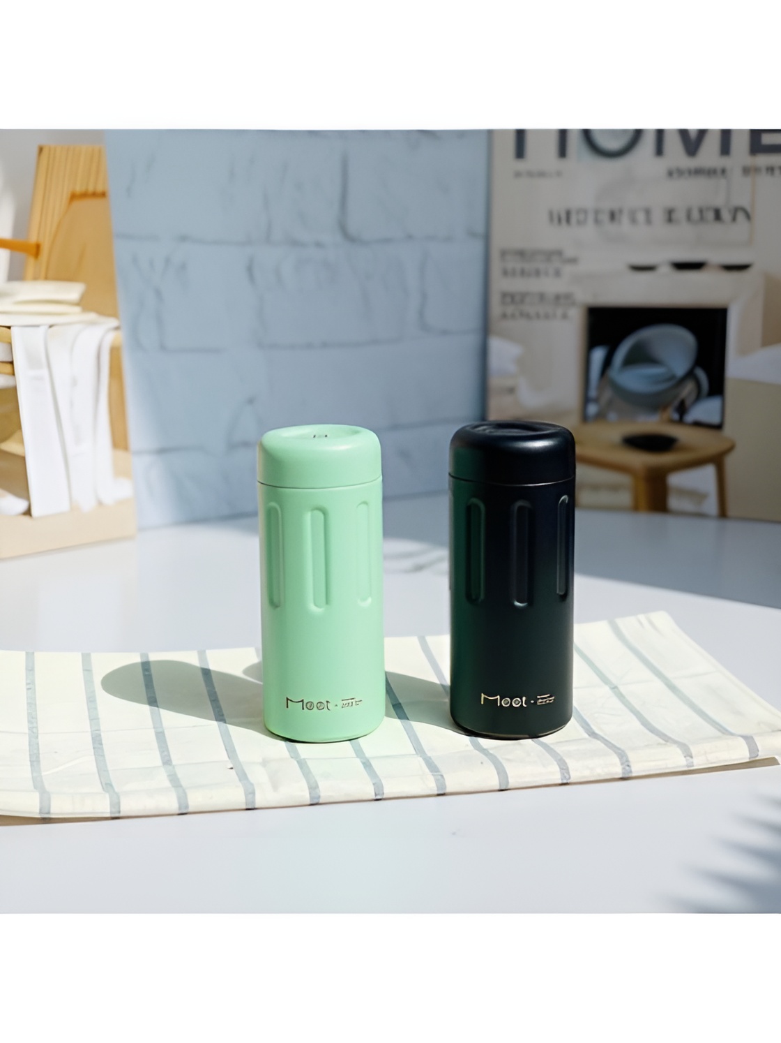 مینی فلاسک میت طرح فانتزی با کیفیت بالا