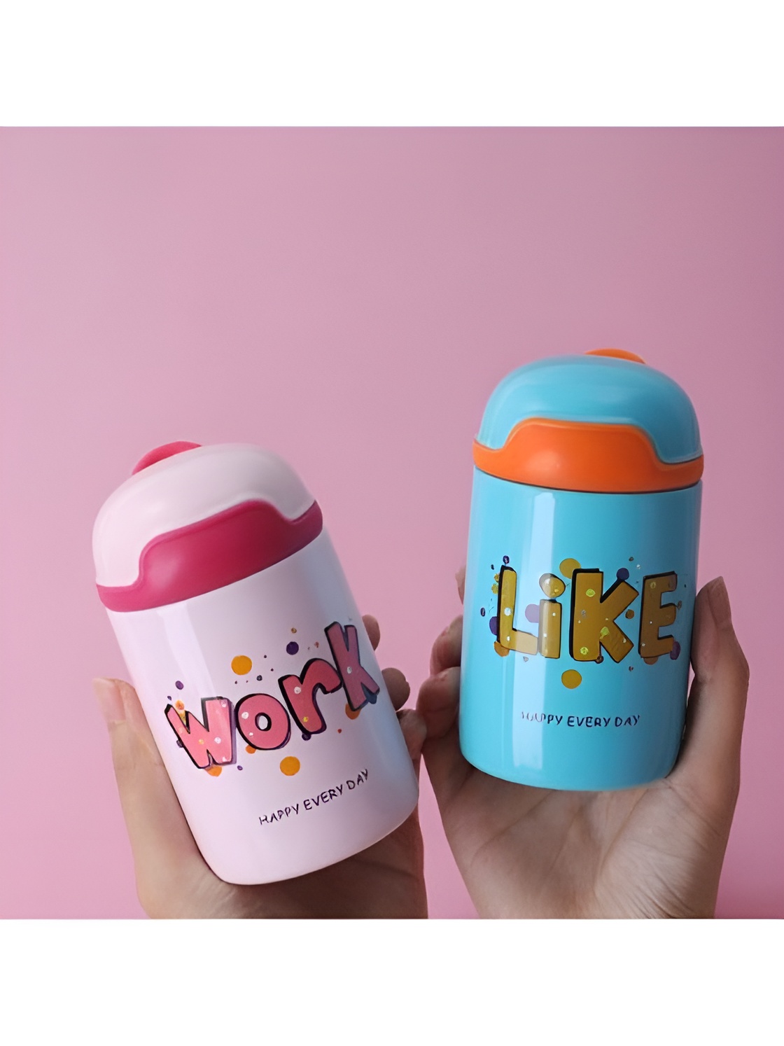 ترموس کوچک Like مناسب سفر و محل کار