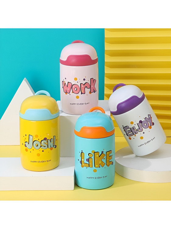 مینی فلاسک لایک طرح فانتزی با کیفیت بالا