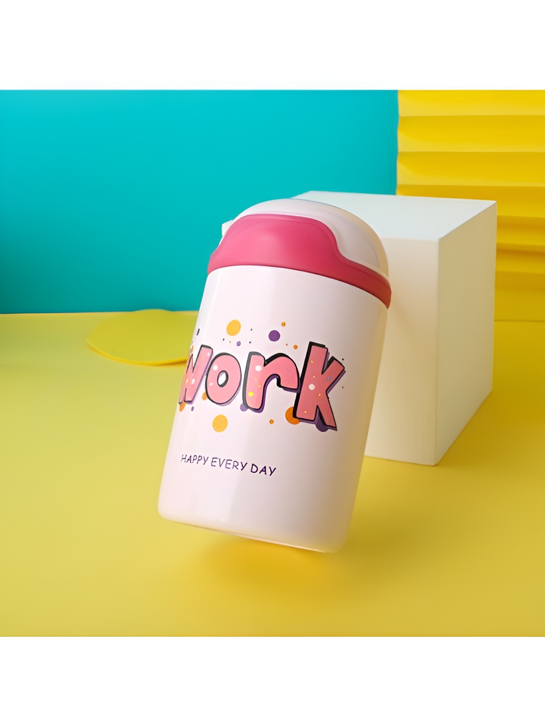 مینی فلاسک برند Like با عایق حرارتی