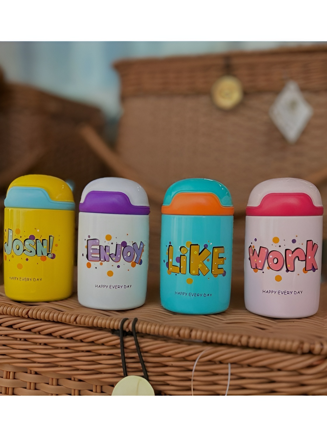 فلاسک شخصی جمعوجور لایک