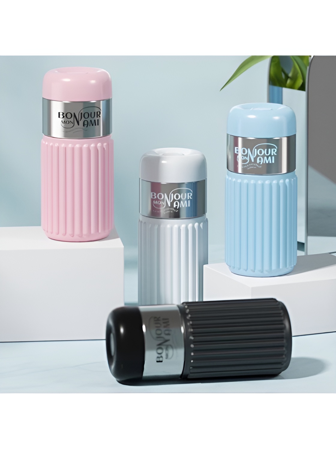 مینی فلاسک اسپرسو کوچک و قابل حمل