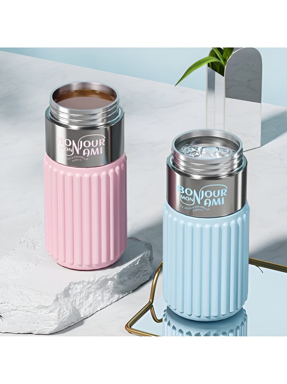 فلاسک اسپرسو با قابلیت حفظ دما