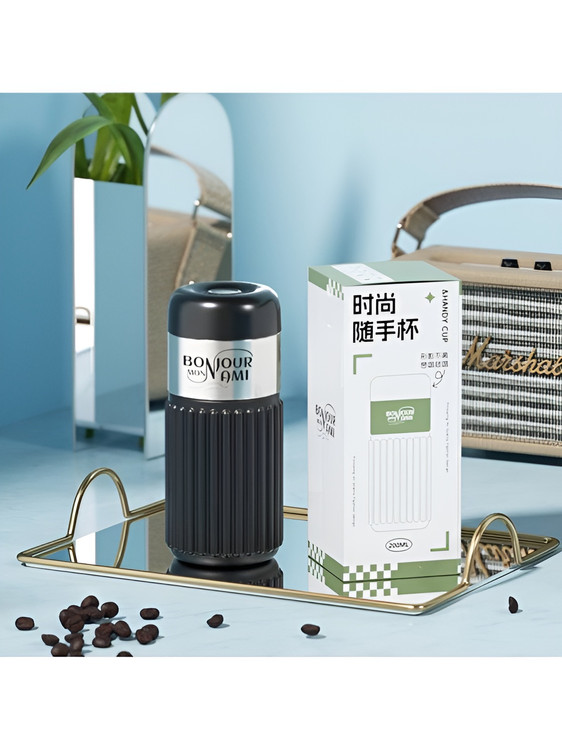 فلاسک کوچک مناسب نگهداری اسپرسو