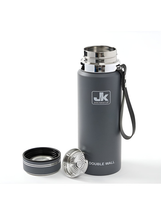 فلاسک ۷۵۰ میلیلیتری بنددار جیکا