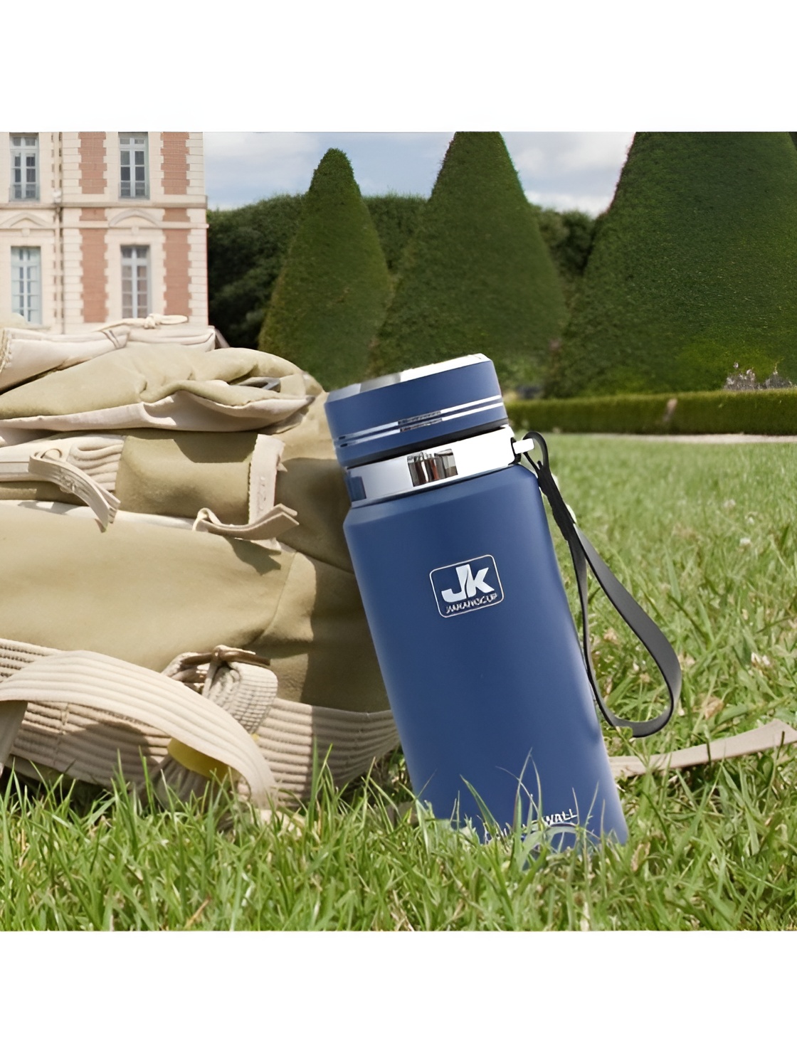 فلاسک ضدنشت JK مدل بنددار