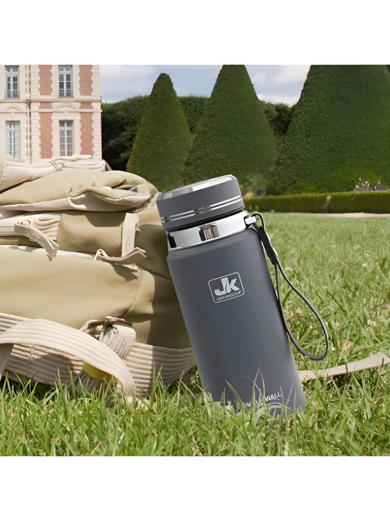 فلاسک استیل بنددار جیکا