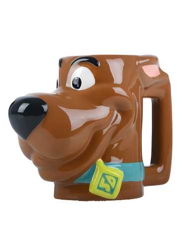 ماگ دیزنی سگ نگهبان با طراحی کارتونی و بامزه