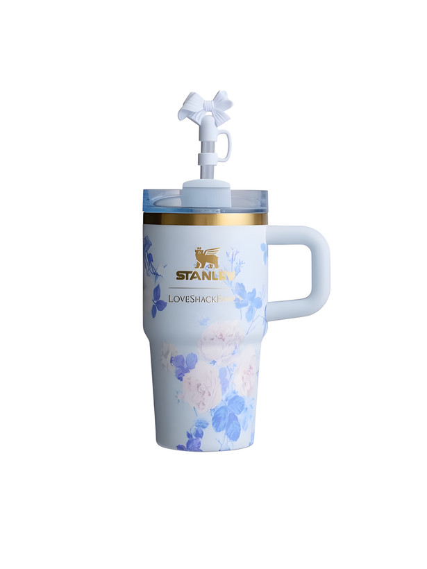 تامبلر مینی Stanley با بدنه استیل ضدزنگ و باکیفیت