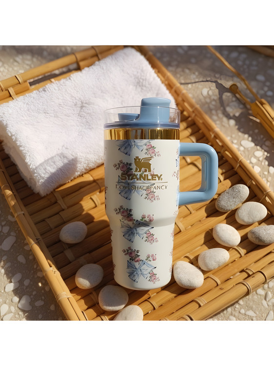 تامبلر کوچک استنلی مناسب سفر، کوهنوردی و محل کار