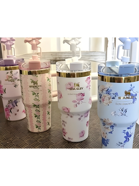 تامبلر مینی Stanley با درب ضدنشت و ایمن