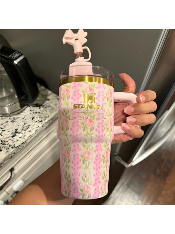 تامبلر استنلی مینی با طراحی ارگونومیک و قابل حمل