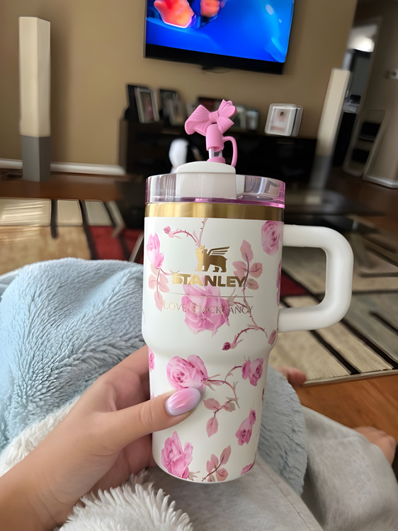 تامبلر کوچک استنلی مناسب هدیه و استفاده شخصی