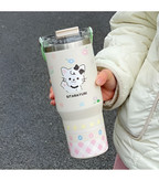 تراول ماگ سطلی سیتارا مقاوم در برابر ضربه