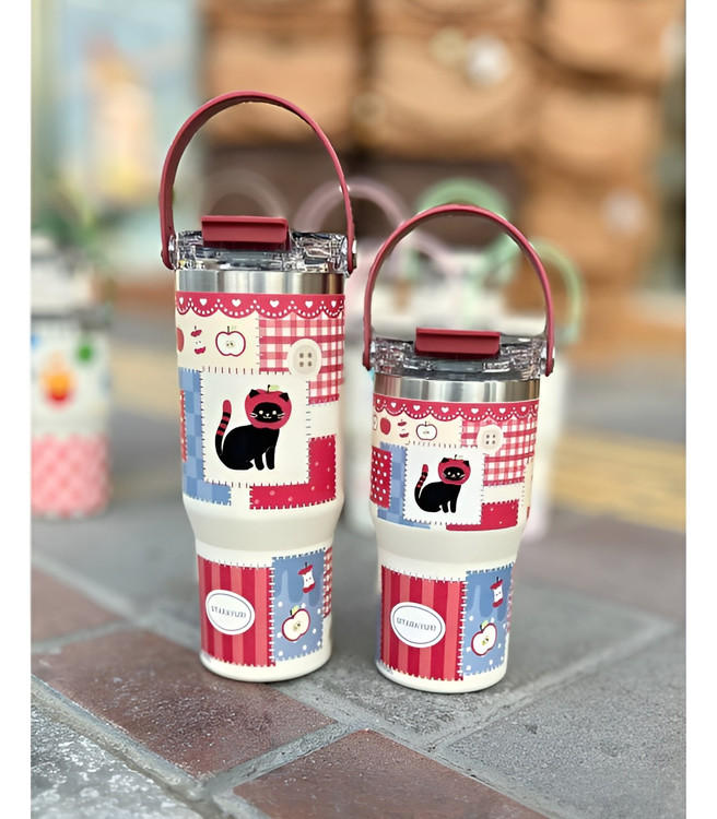 تراول ماگ سطلی سیتارا اورجینال و مقاوم