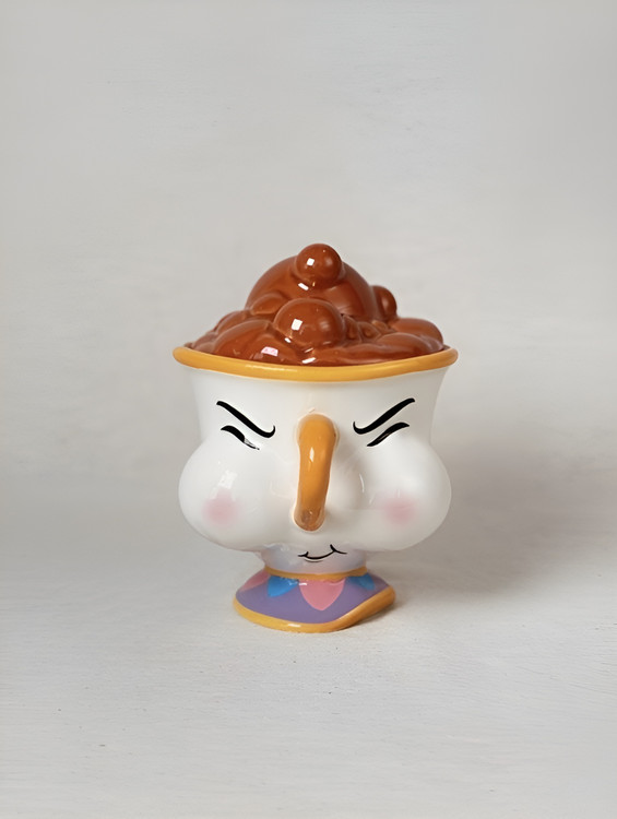 ماگ دیزنی Beauty and the Beast مناسب هدیه تولد و کادویی