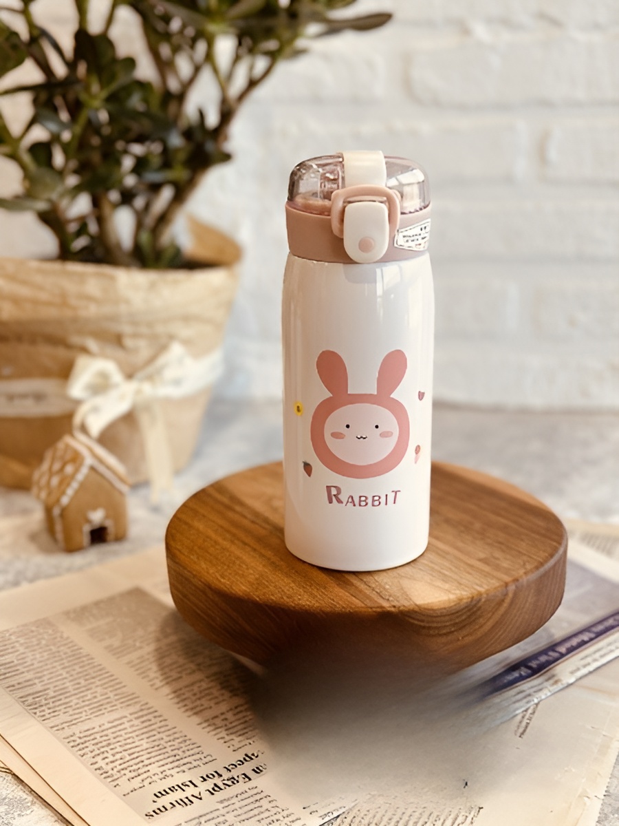 فلاسک زیبا با طرح حیوانات برای استفاده روزانه