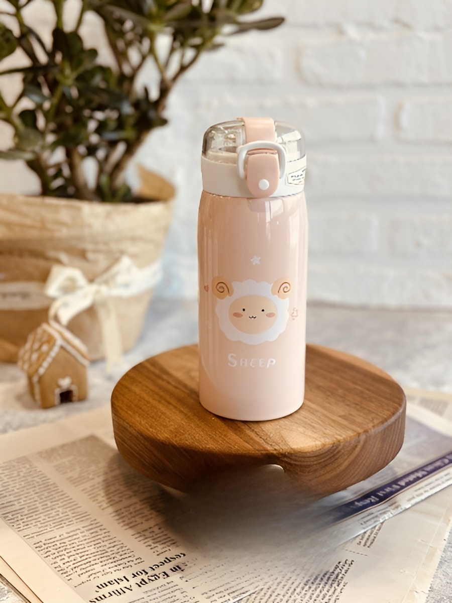 فلاسک فانتزی با طرح‌های کارتونی جذاب