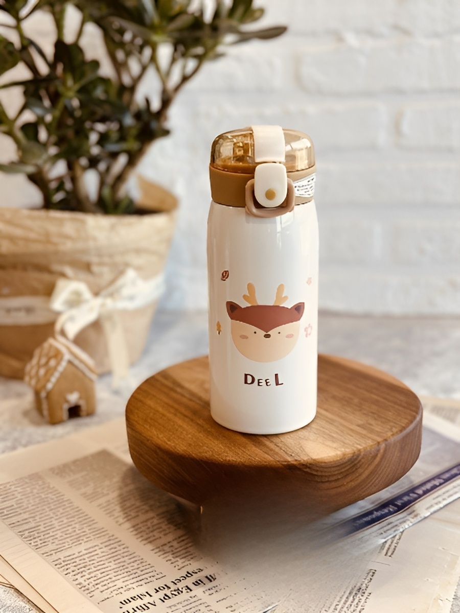 فلاسک کوچک فانتزی مناسب نوشیدنی گرم