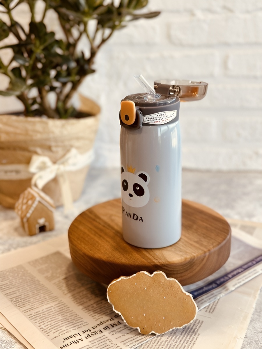 فلاسک جمعوجور طرح حیوانات