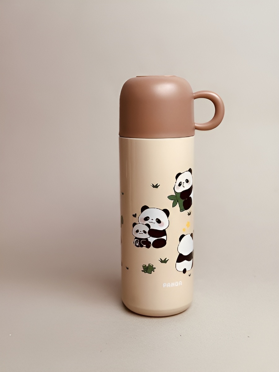 عکس فلاسک لیواندار پاندا ۵۰۰ میل