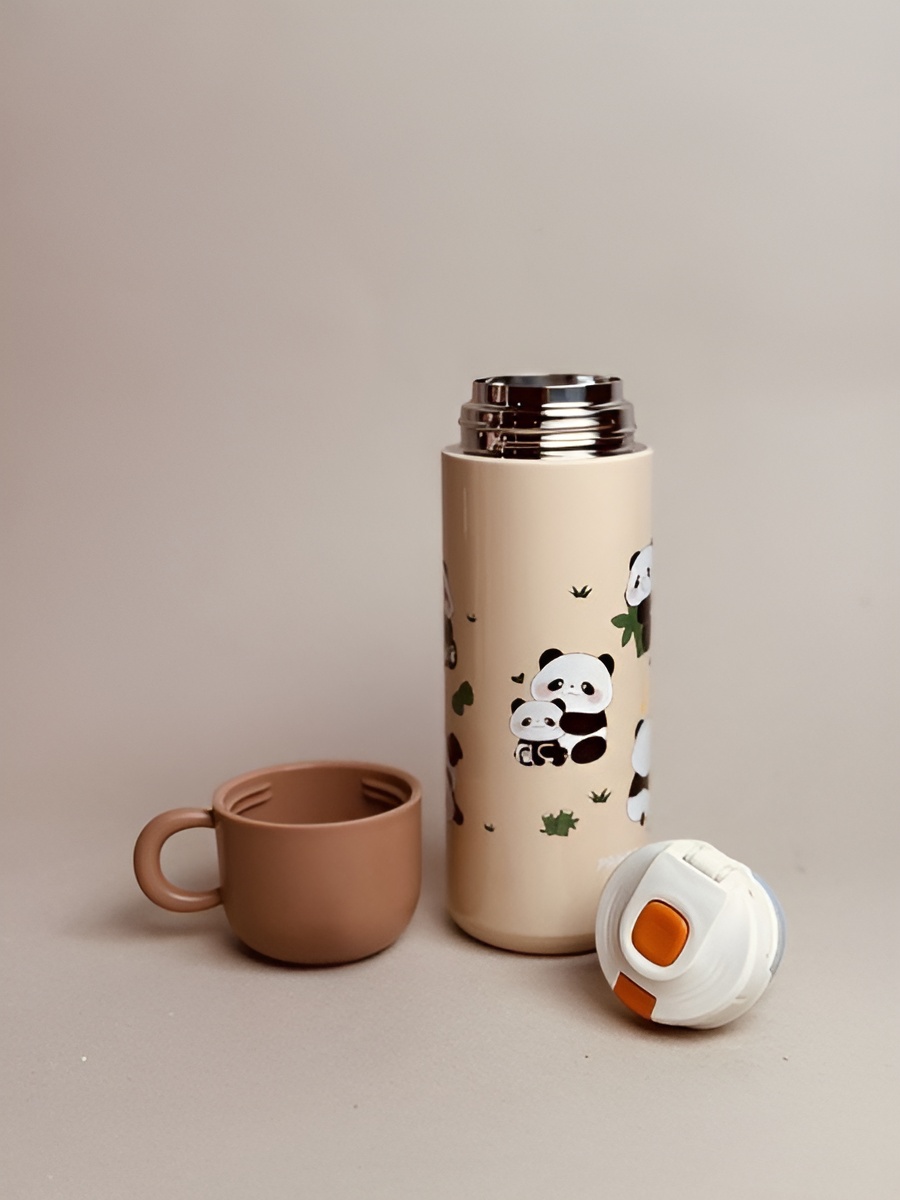 تصویر فلاسک فانتزی لیواندار مناسب کودکان