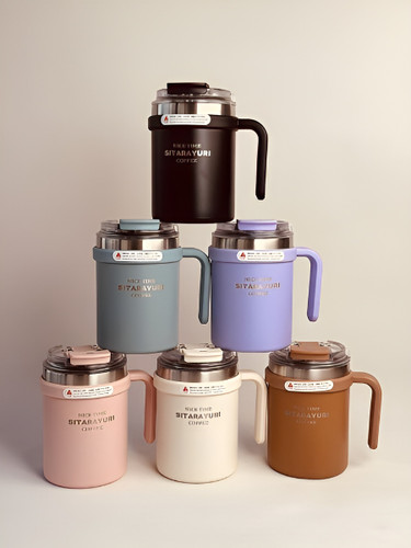 تراول ماگ رومیزی سیتارایوری با طراحی مدرن و شیک