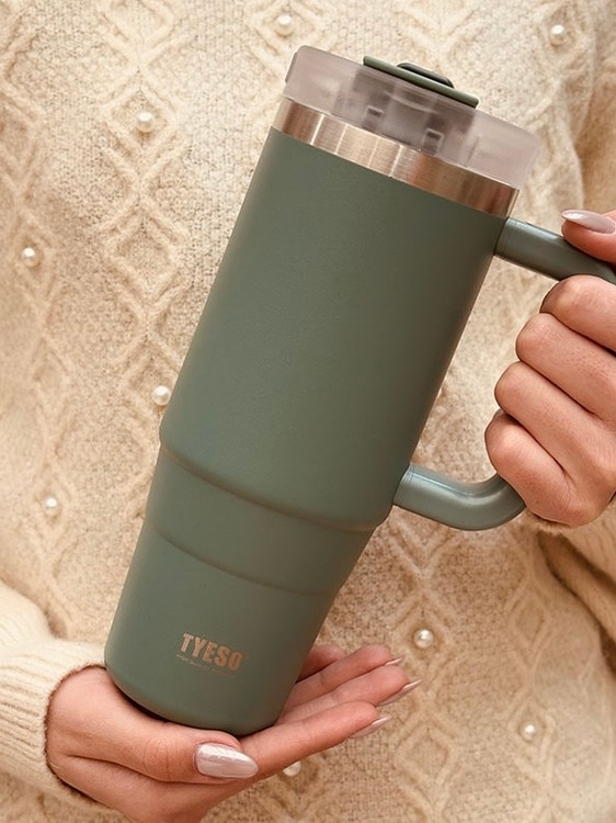 تصویر قمقمه بزرگ تایسو برای استفاده روزمره