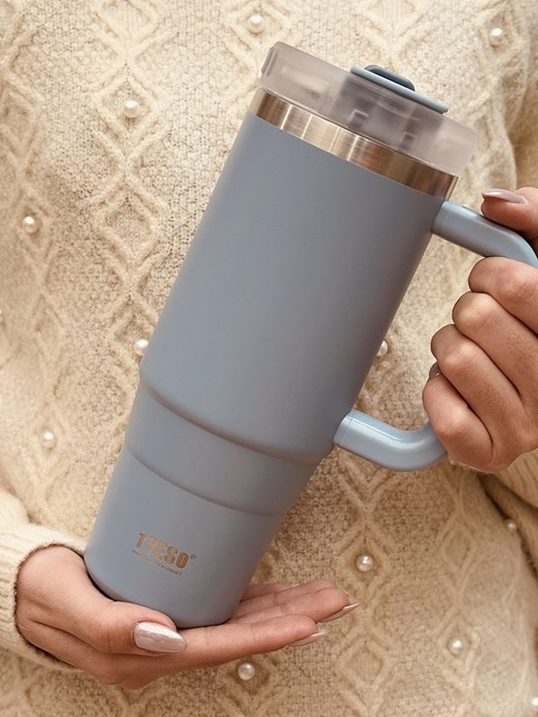 عکس استایل مدرن تامبلر 1200 میل Tyso