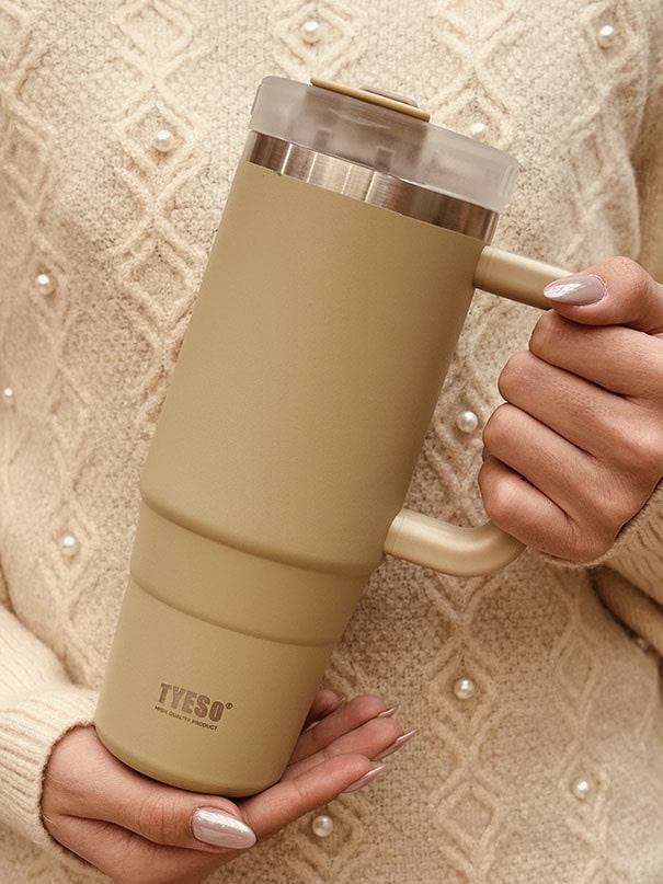 عکس تراول ماگ چندمنظوره تایسو