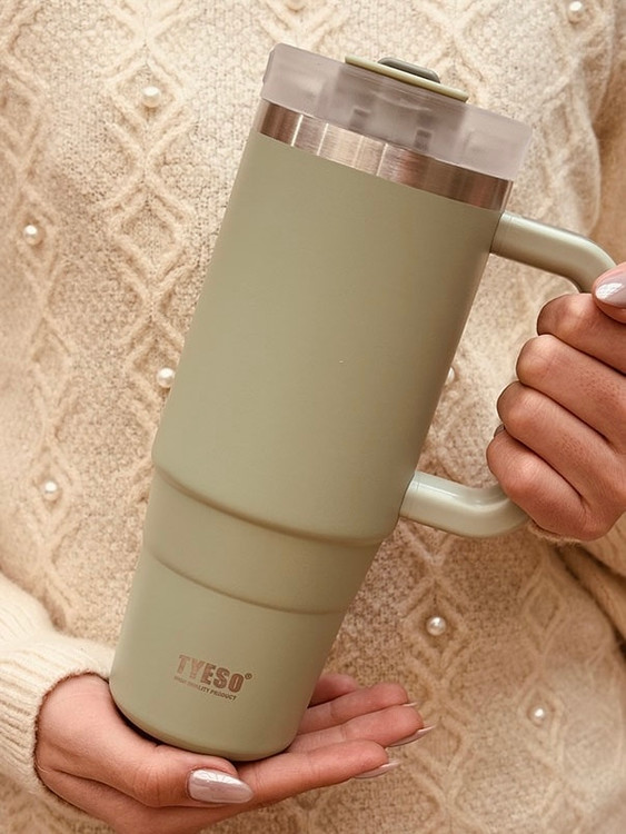 تصویر تامبلر اسپرت باکیفیت برند Tyso