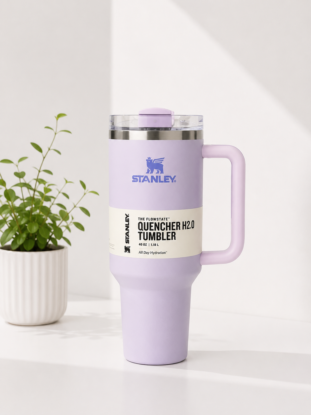 ماگ استنلی Quencher یاسی 1.18L